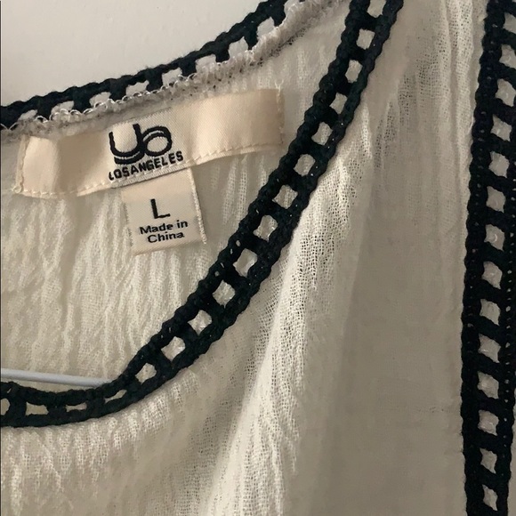 Tank top - Picture 3 of 4